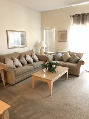 thumbnail: Living area