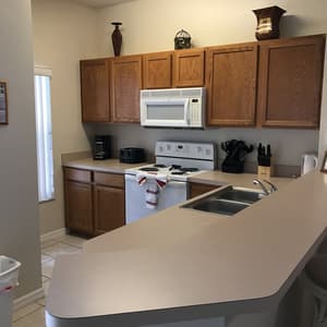 thumbnail: Private kitchen