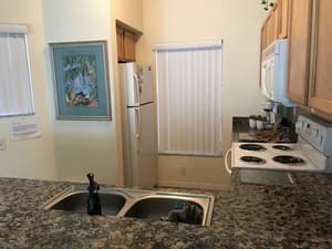 thumbnail: Private kitchen