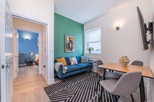 thumbnail: Living area