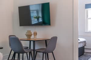 thumbnail: Living area