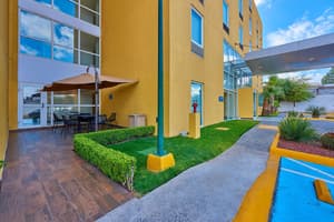 thumbnail: Property amenity