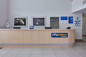 thumbnail: Reception
