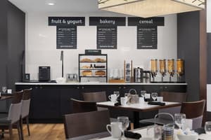thumbnail: Breakfast meal