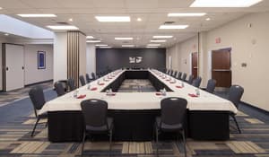 thumbnail: Meeting facility