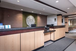thumbnail: Reception