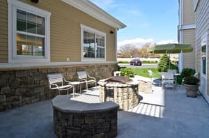 thumbnail: Terrace/patio