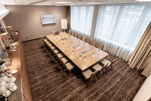 thumbnail: Meeting facility