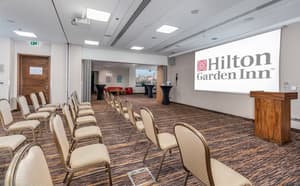 thumbnail: Meeting facility
