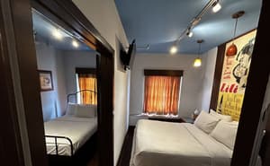 thumbnail: Room