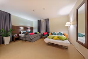thumbnail: Room