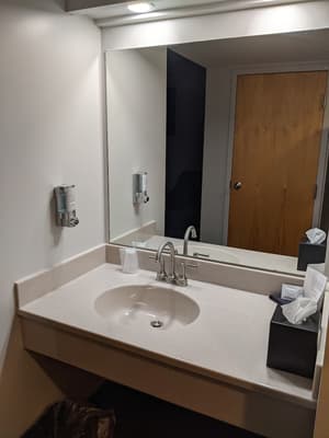thumbnail: Bathroom