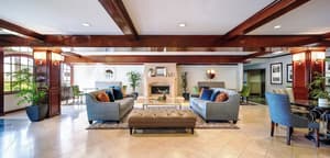 Ayres Suites Diamond Bar