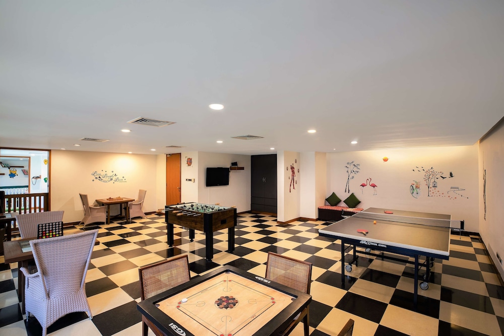 Property amenity