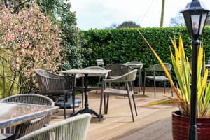 thumbnail: Terrace/patio
