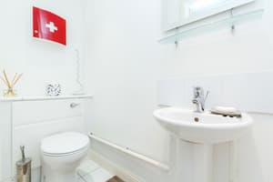 thumbnail: Bathroom