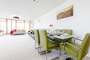 thumbnail: In-room dining
