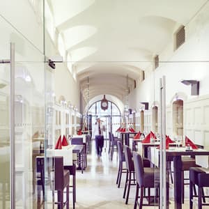 thumbnail: Restaurant
