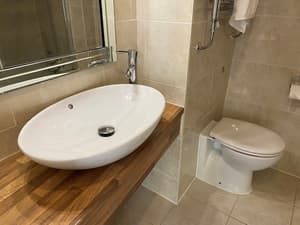 thumbnail: Bathroom