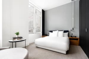 thumbnail: Room