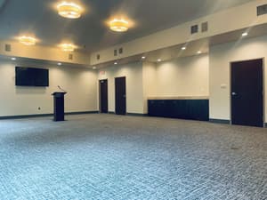 thumbnail: Meeting facility