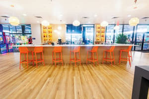 thumbnail: Restaurant