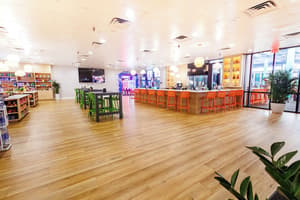 thumbnail: Restaurant