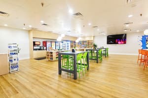 thumbnail: Restaurant