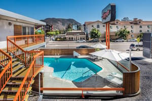 thumbnail: Terrace/patio
