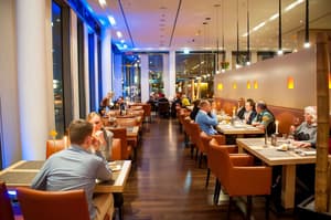 thumbnail: Restaurant