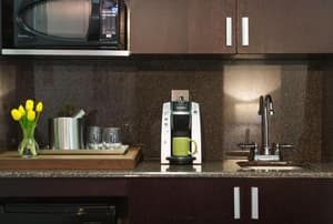 thumbnail: Private kitchen