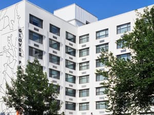 thumbnail: Exterior