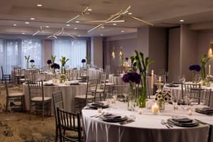 thumbnail: Banquet hall