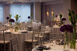 thumbnail: Banquet hall