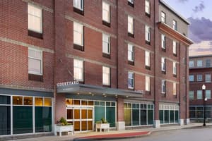 thumbnail: Exterior