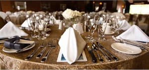 thumbnail: Banquet hall
