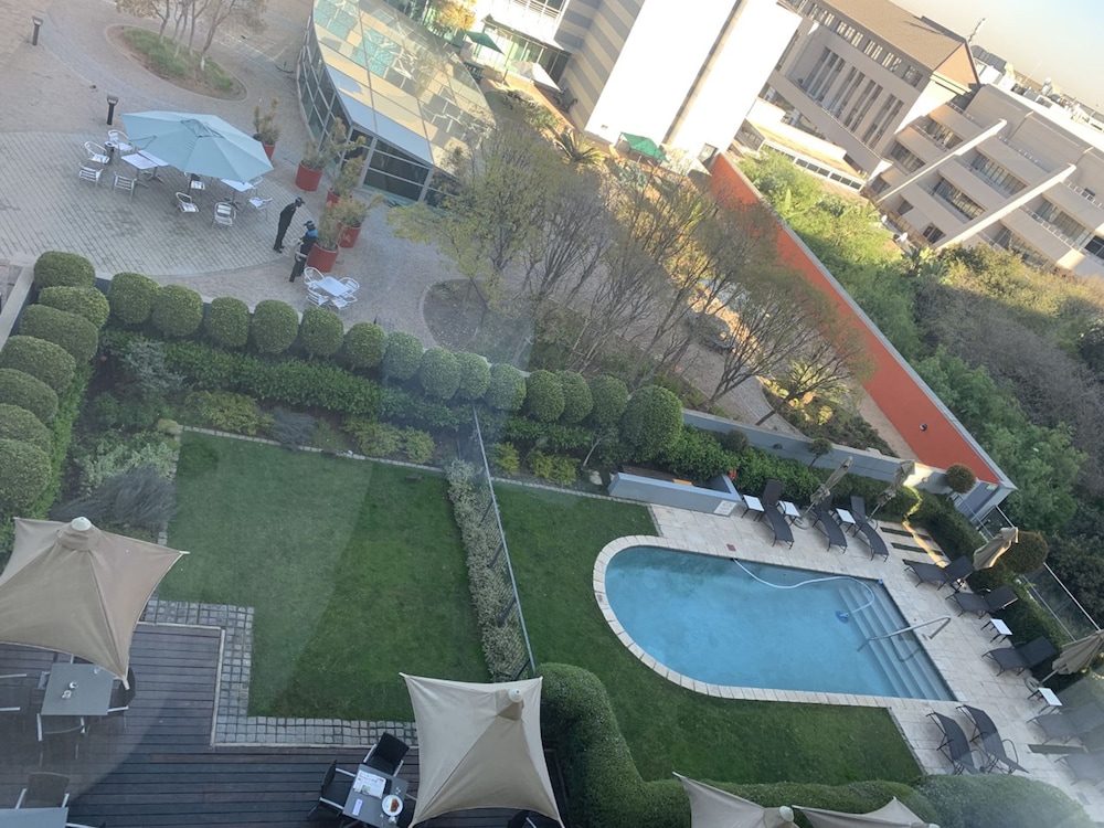 View from room