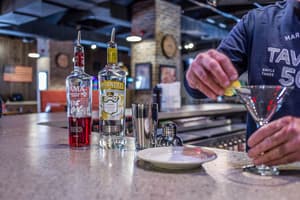 thumbnail: Restaurant