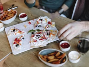 thumbnail: Restaurant