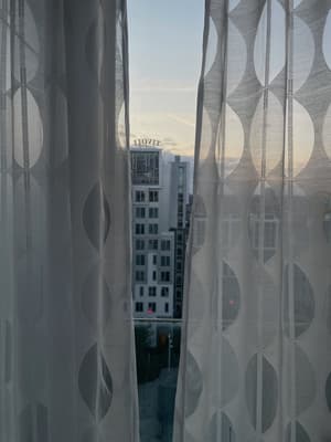 thumbnail: Front of property - evening/night