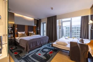 thumbnail: Room