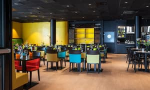 thumbnail: Restaurant