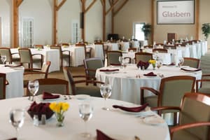 thumbnail: Indoor wedding