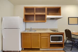 thumbnail: Private kitchenette