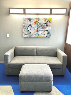 thumbnail: Living area