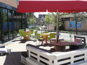 thumbnail: Terrace/patio