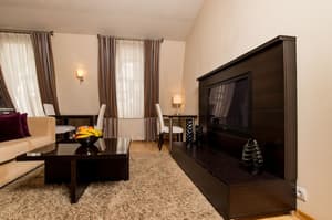 thumbnail: Living area