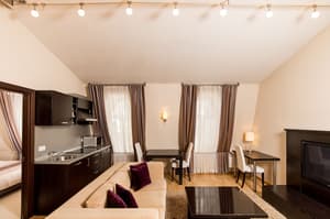 thumbnail: Living area