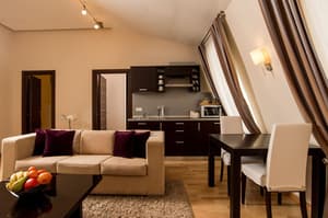 thumbnail: Living area