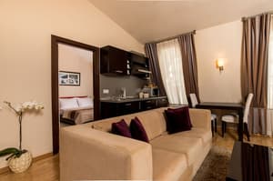 thumbnail: Living area